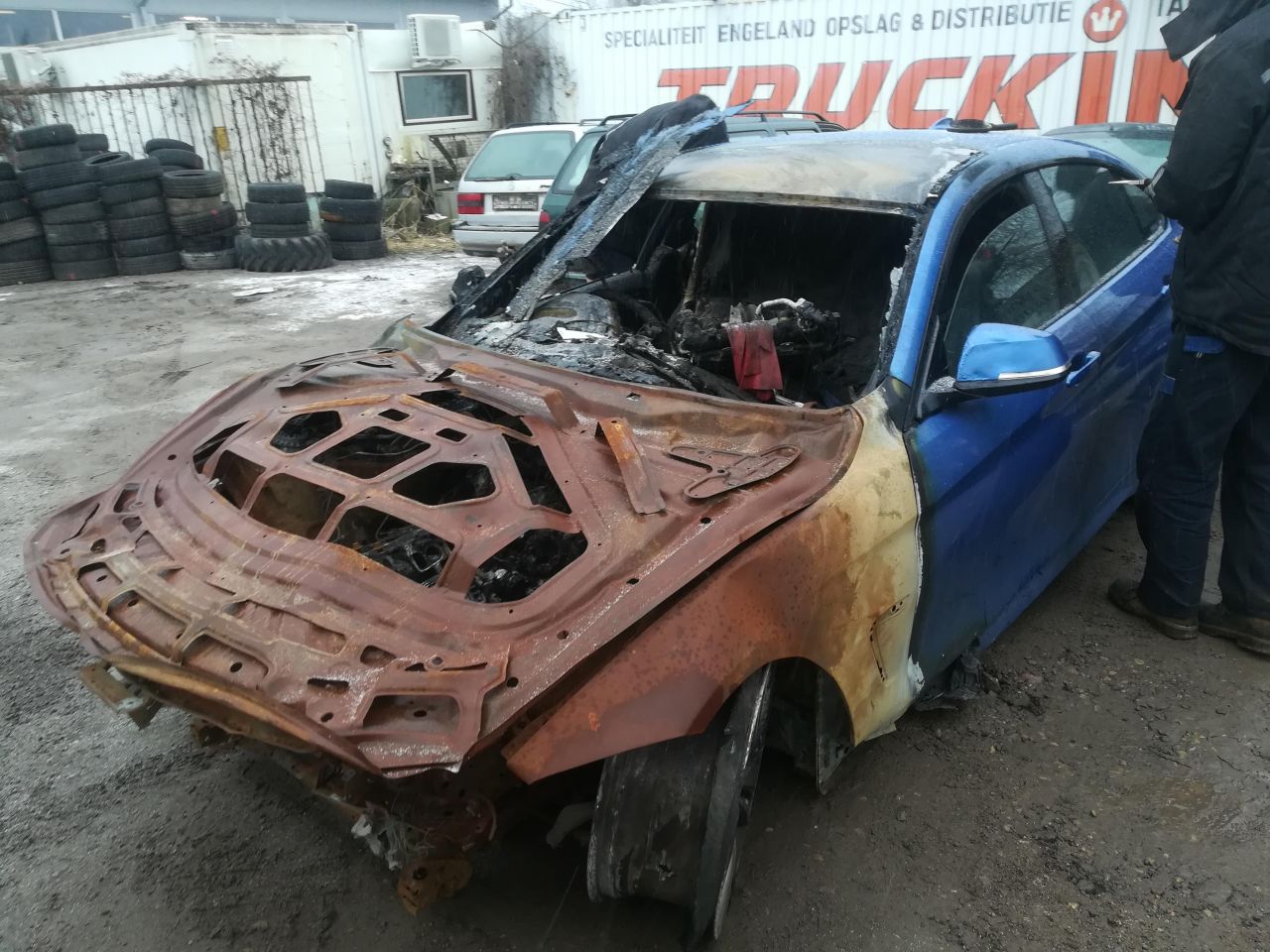 BMW, Hatchback