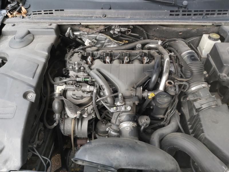 Citroen, Universalas | 1