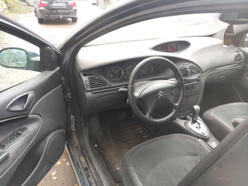 Citroen, Universalas | 5