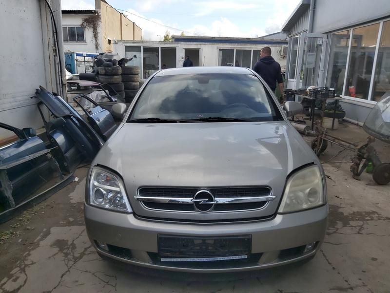 Opel, Saloon | 2