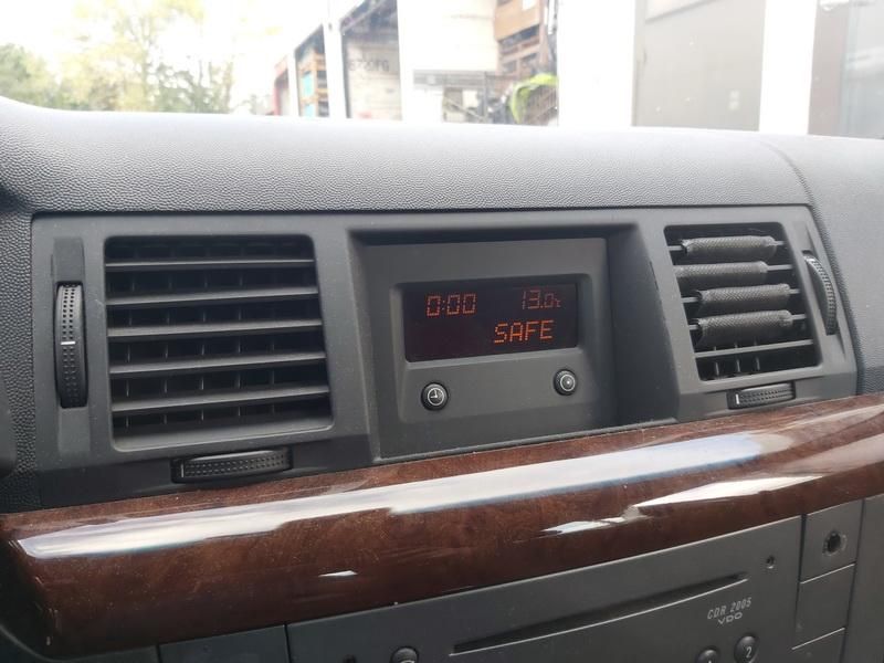 Opel, Saloon | 7