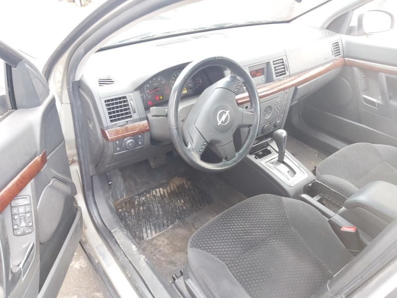 Opel, Saloon | 5