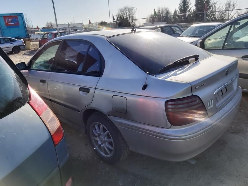 Honda, Хэтчбек | 7