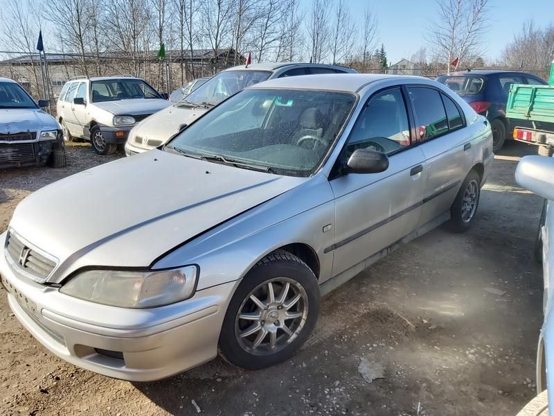 Honda, Хэтчбек | 3
