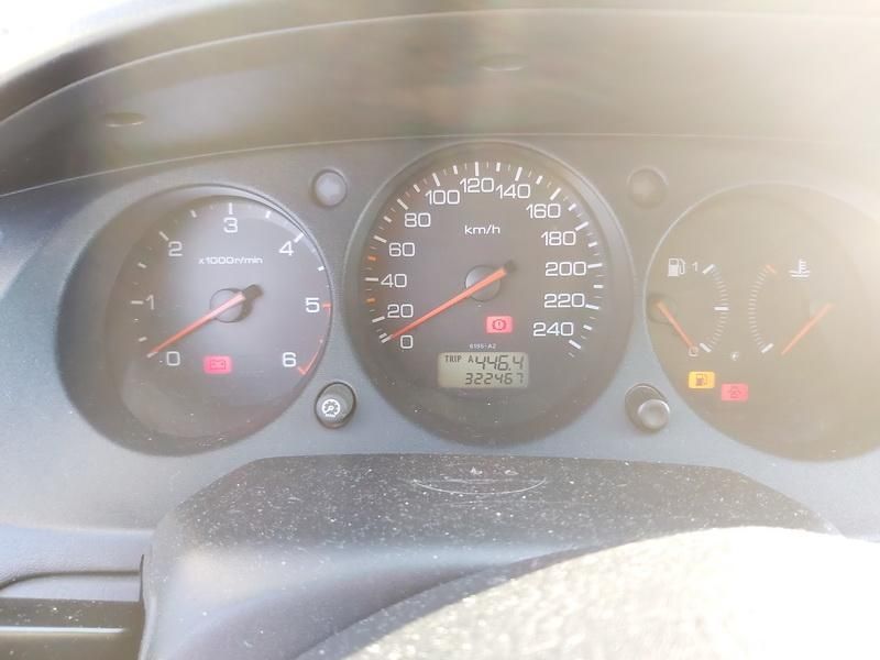 Honda, Хэтчбек | 4