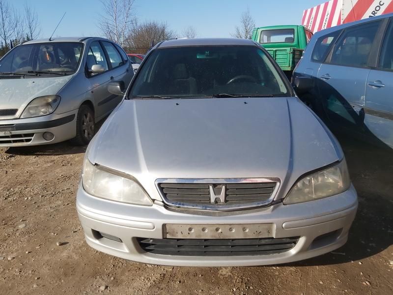 Honda, Хэтчбек | 2