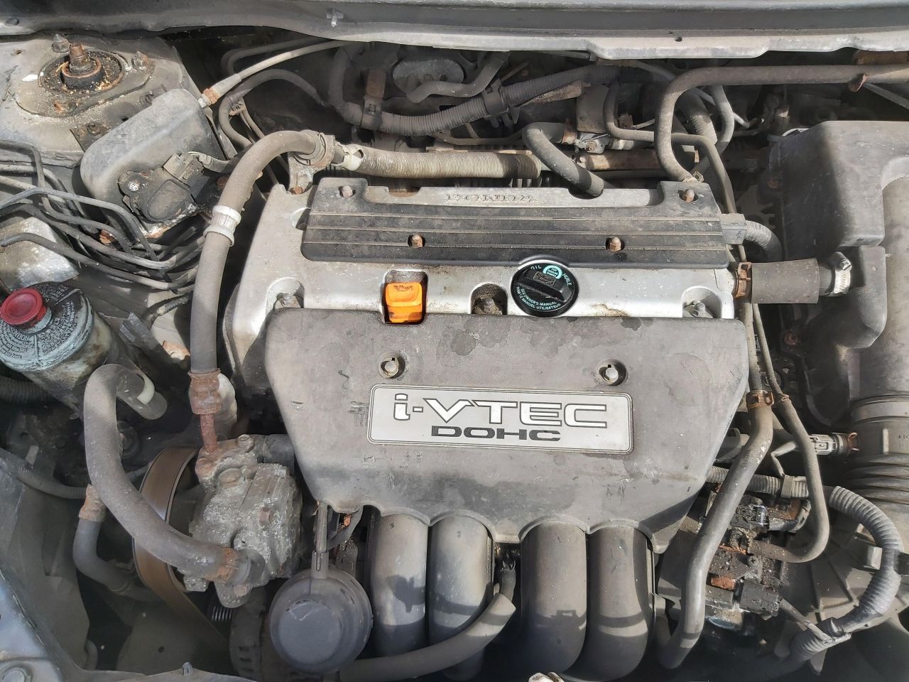 Honda, Минивэн | 2