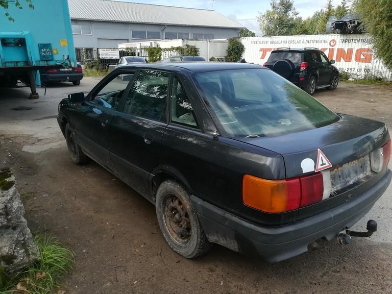 Audi, Sedanas | 6