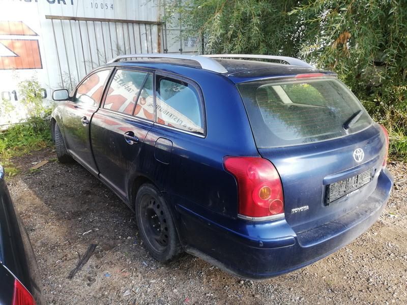 Toyota, Universal | 2