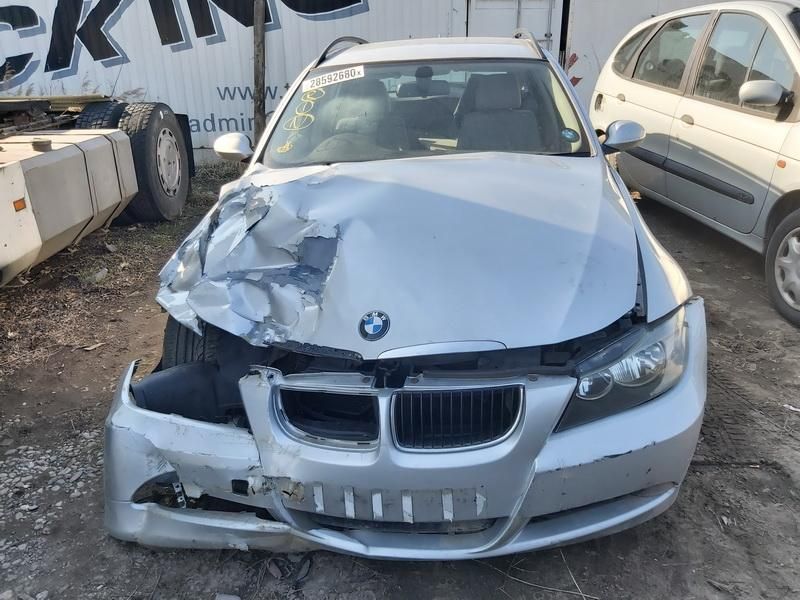 BMW, Universal | 2