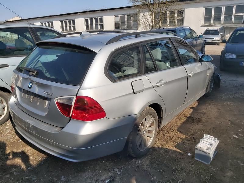 BMW, Universal | 6
