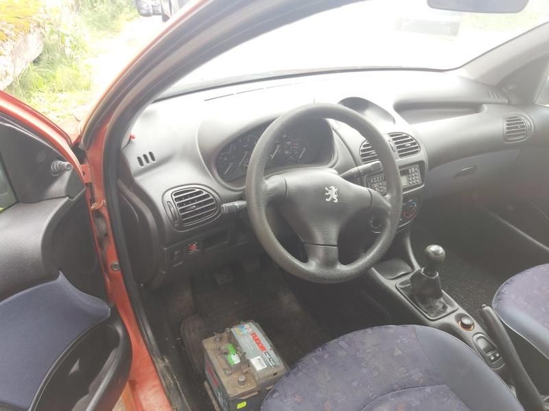 Peugeot, Hatchback | 5