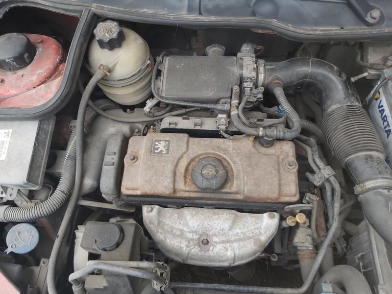 Peugeot, Hatchback | 1