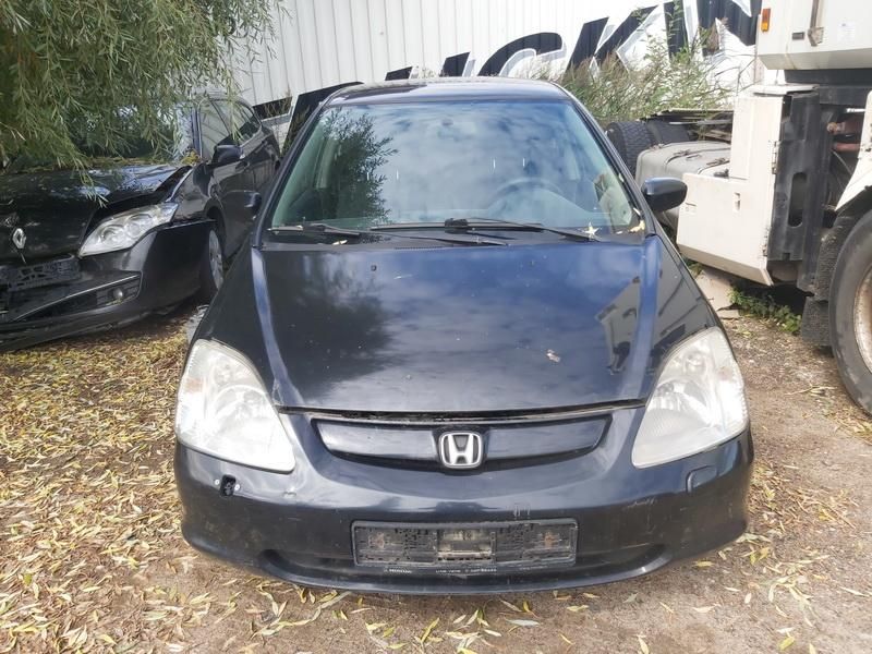 Honda, Hatchback | 2