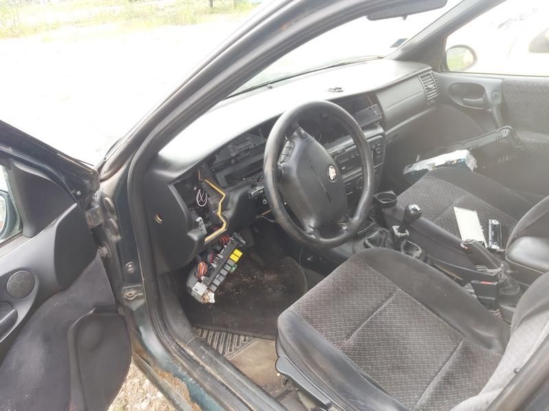 Opel, Saloon | 5
