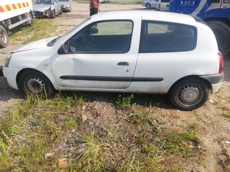 Renault 4, Hečbekas | 3