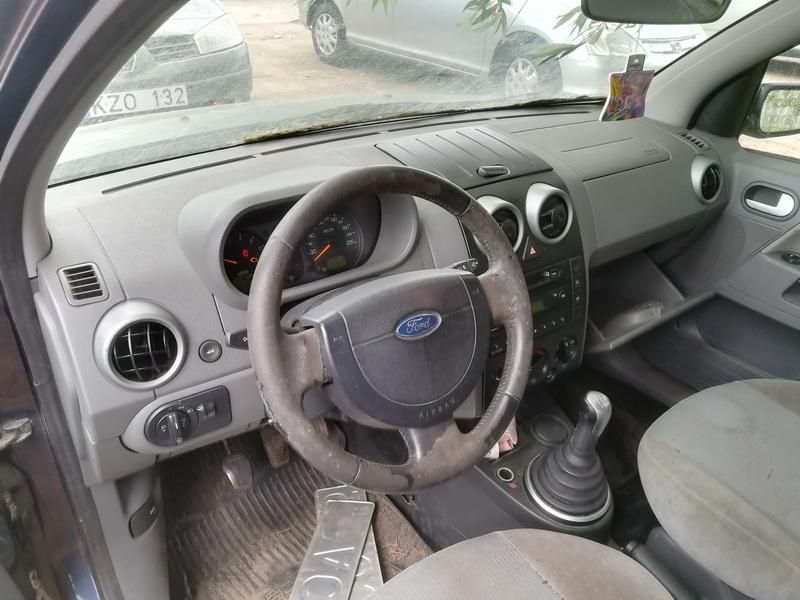 Ford, Хэтчбек | 6