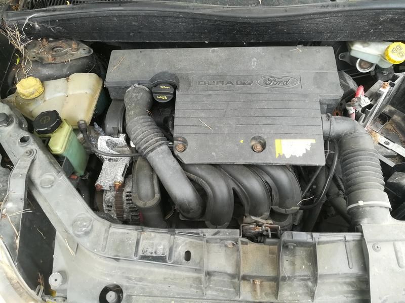 Ford, Хэтчбек | 1