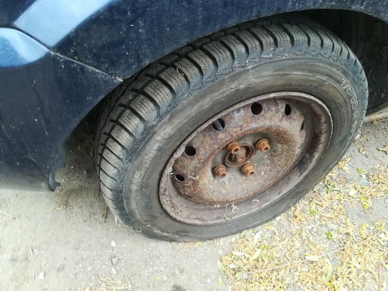 Ford, Хэтчбек | 4