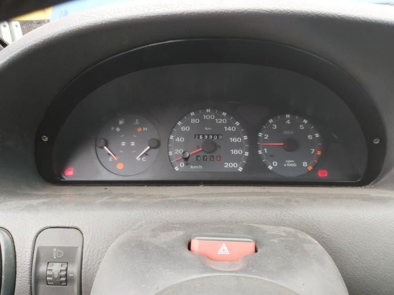 Fiat, Hečbekas | 6