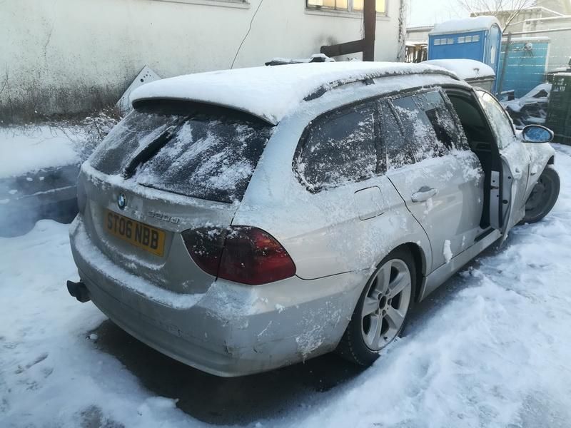 BMW, Universal | 6