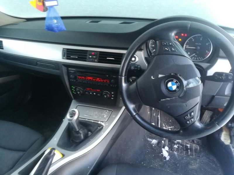 BMW, Universal | 5