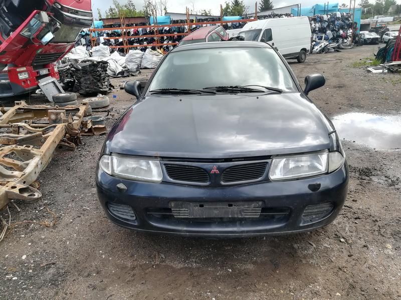 Mitsubishi, Hatchback