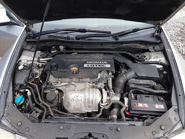 Honda Accord, Saloon | 6