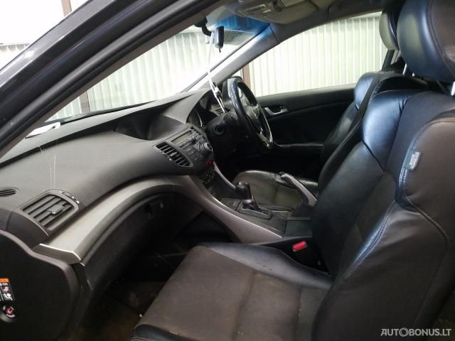 Honda Accord, Sedanas | 2