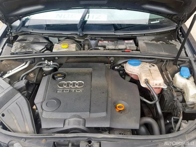 Audi A6, Universal | 5