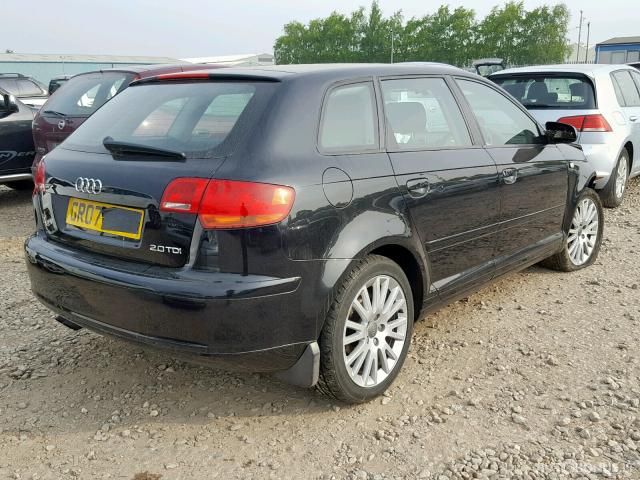 Audi A3 | 1