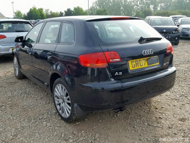Audi A3 | 2