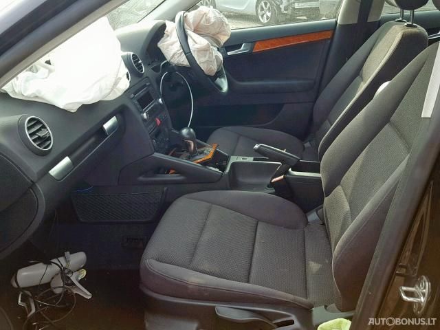 Audi A3 | 3