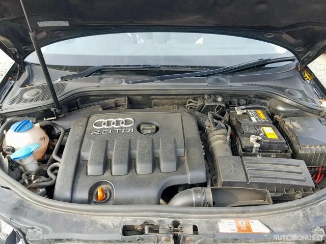 Audi A3 | 5