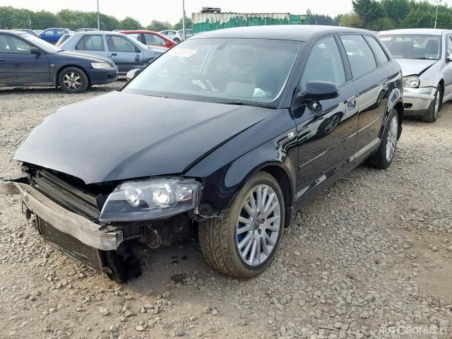 Audi A3 | 8