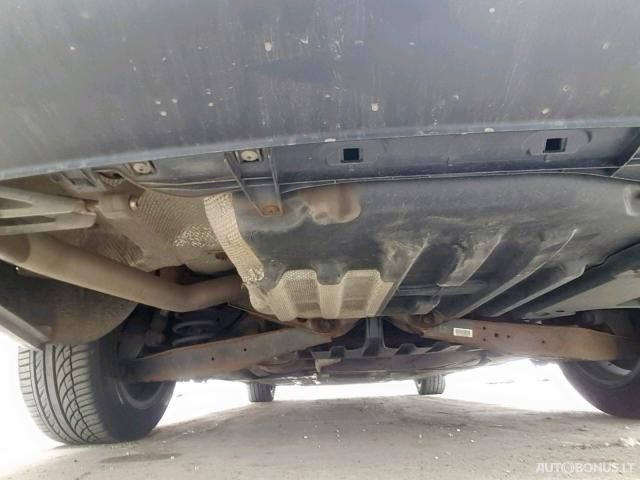 Volkswagen Passat, Saloon | 5