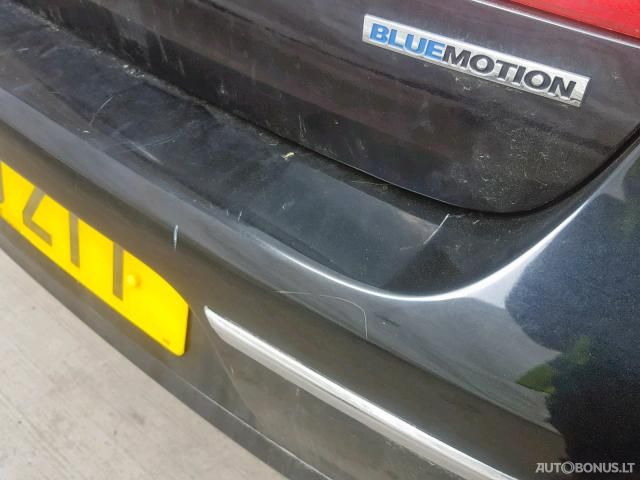 Volkswagen Passat, Saloon | 6