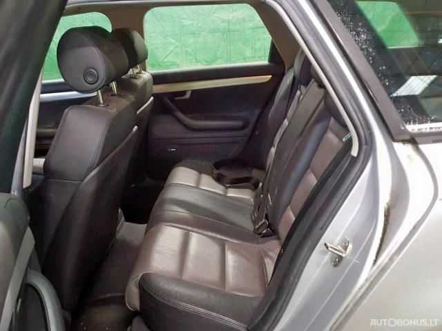 Audi A4, Universal | 5