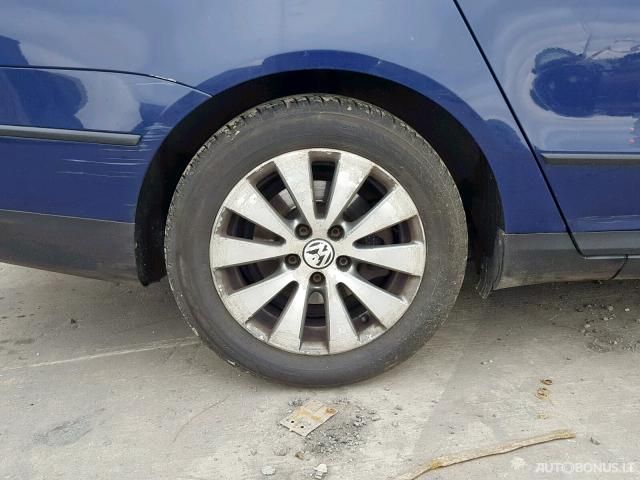 Volkswagen Passat, Universal | 4