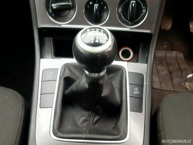 Volkswagen Passat, Universal | 5