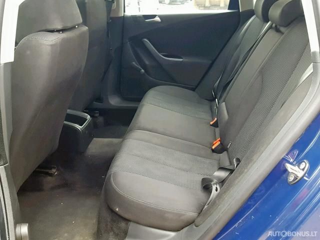 Volkswagen Passat, Universal | 8