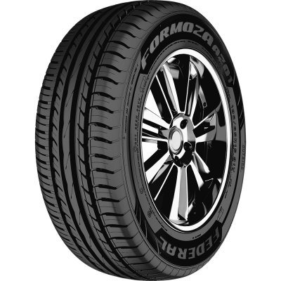 Federal FEDE FormozAZ01 88H summer tyres