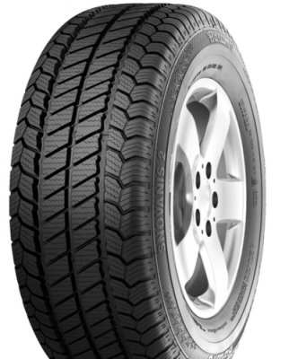 Barum SNOVANIS 2 109/107R žieminės padangos