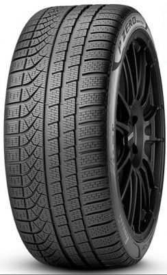Pirelli PIRELLI WINTER PZERO XL žieminės padangos