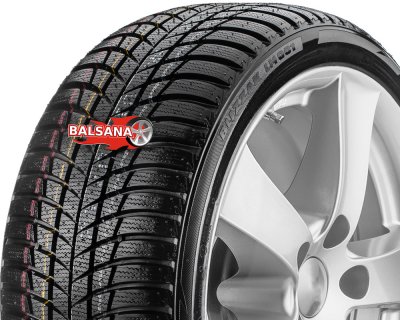 Bridgestone Bridgestone Blizzak LM-001* žieminės padangos