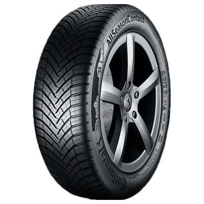 Continental CONTINENTAL ALLSEASONCONTACT F tyres