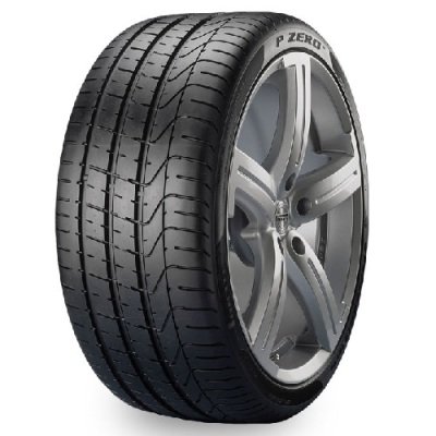 Pirelli PIRELLI P ZERO* RFT XL summer tyres