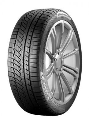 Continental CONTINENTAL TS-850 P SUV XL žieminės padangos