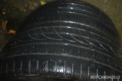 Hankook vasarinės padangos | 3