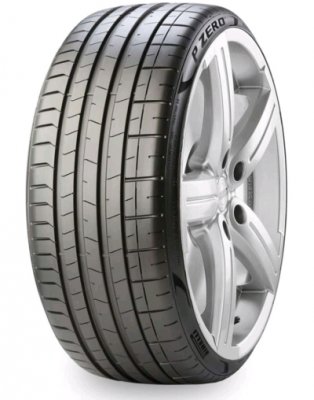 Pirelli PIRELLI P-ZERO(PZ4) J XL vasarinės padangos